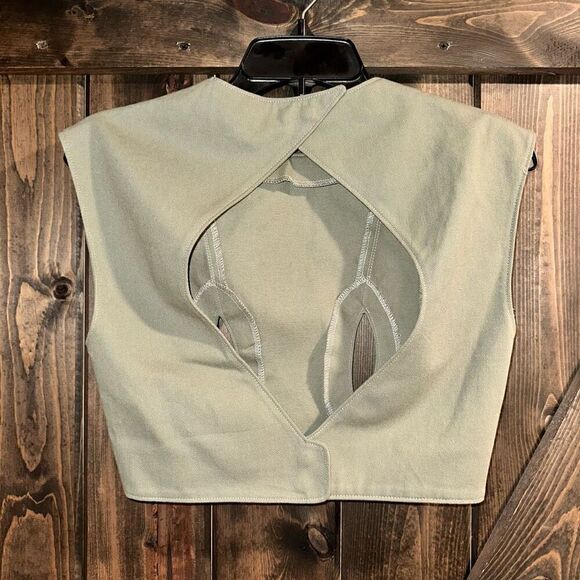 NWT Head of State Ogun Top - Picture 6 of 9